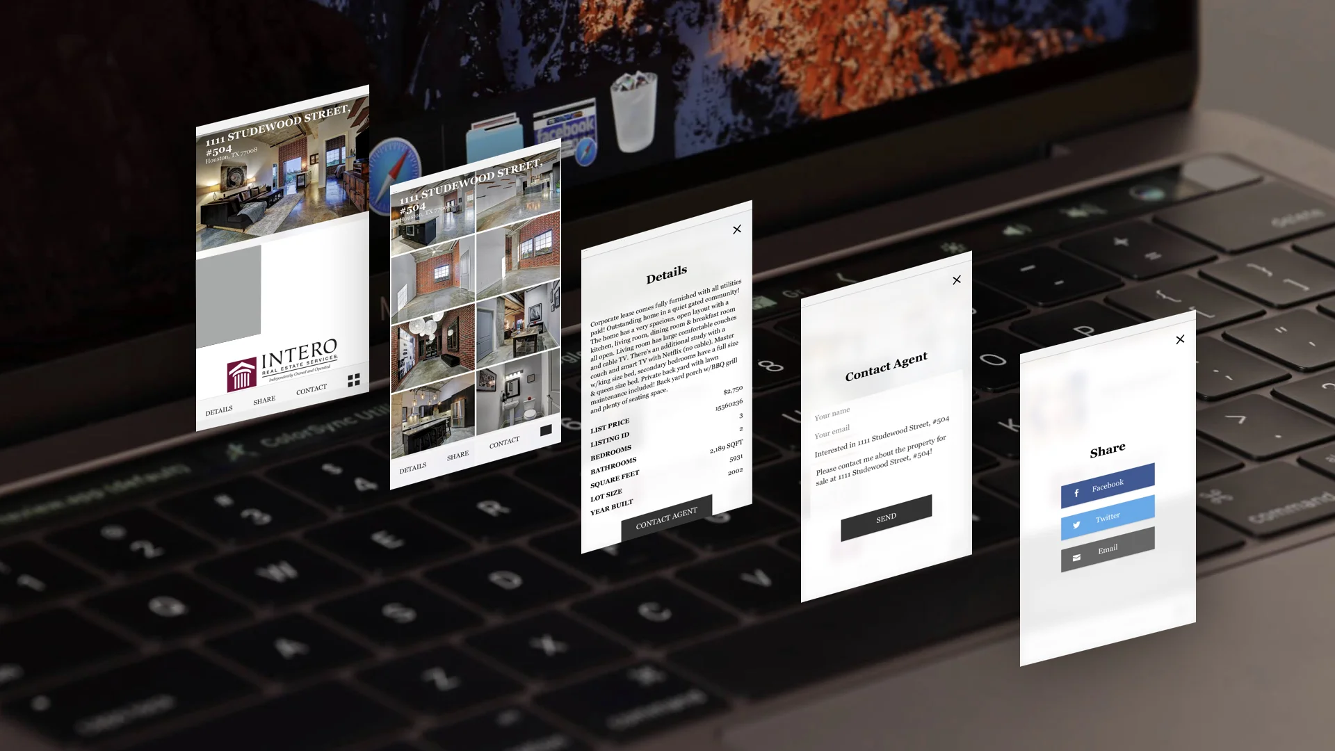 Say Hello To Listing Automation