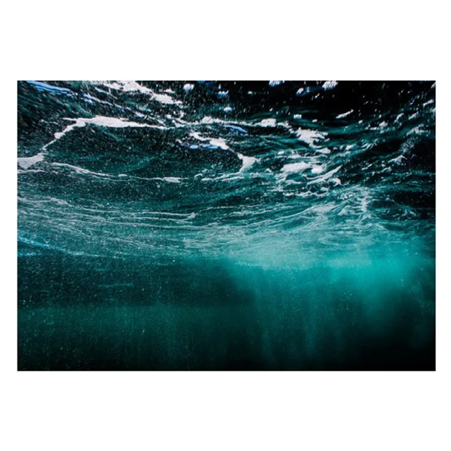 'Depths' Photographic print