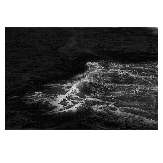 'Southern Shadows' Photographic print