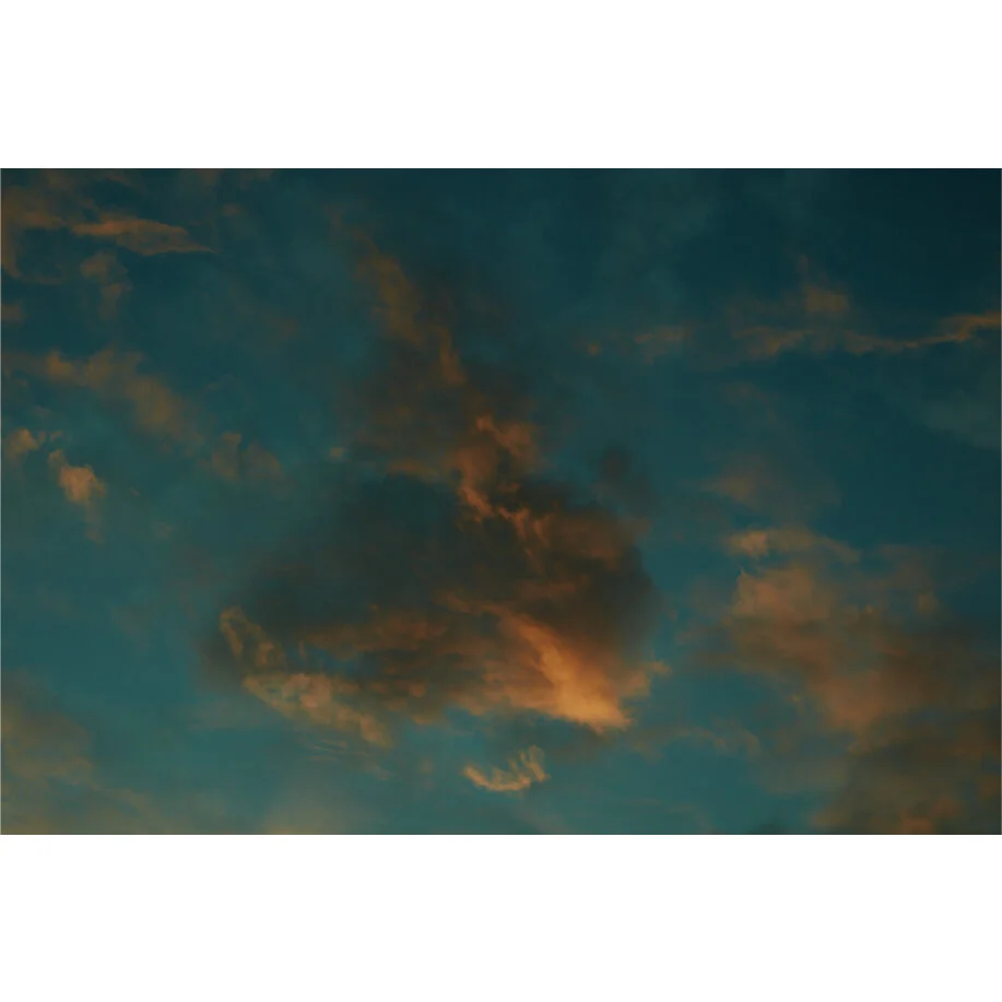 'One Breath' Photographic print