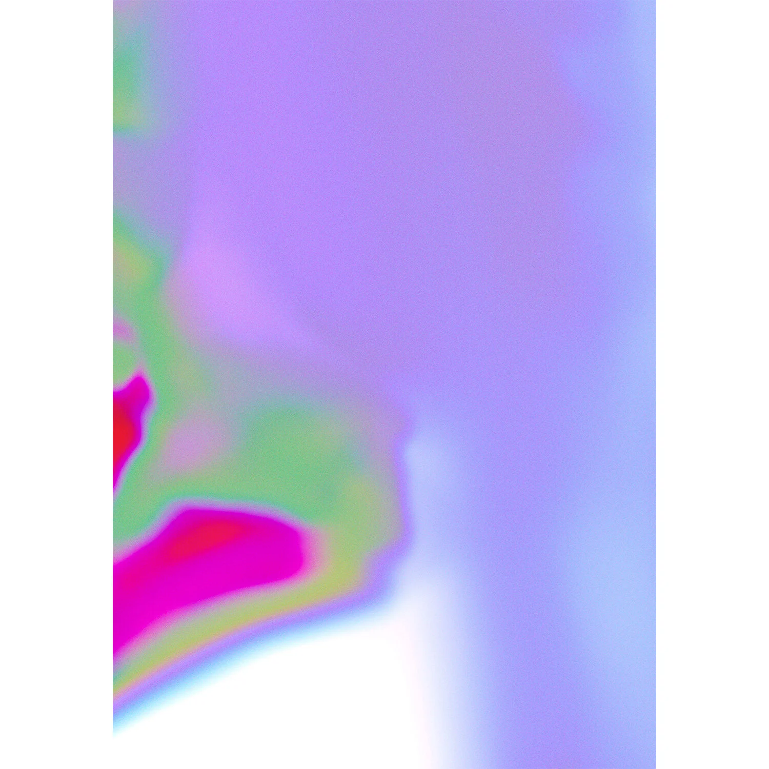 'Jezabel' Photographic print