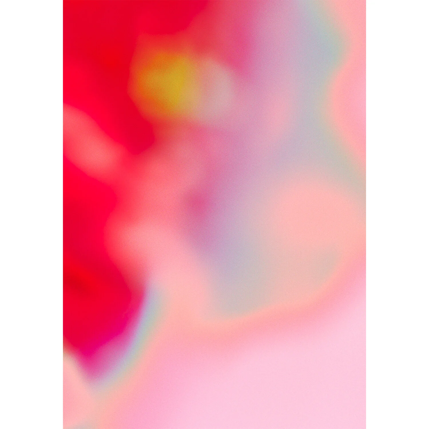 'Heat' Photographic print