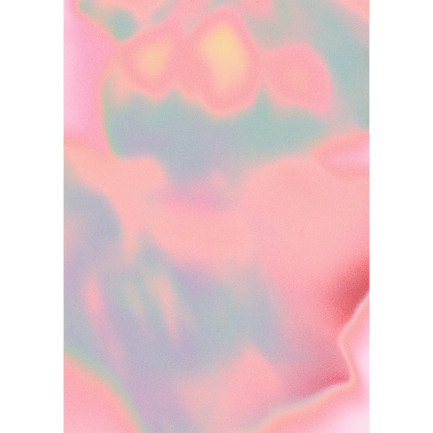 'Pearls' Photographic print