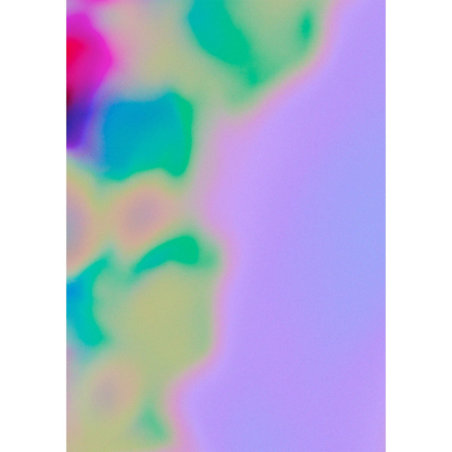 'Flourish' Photographic print