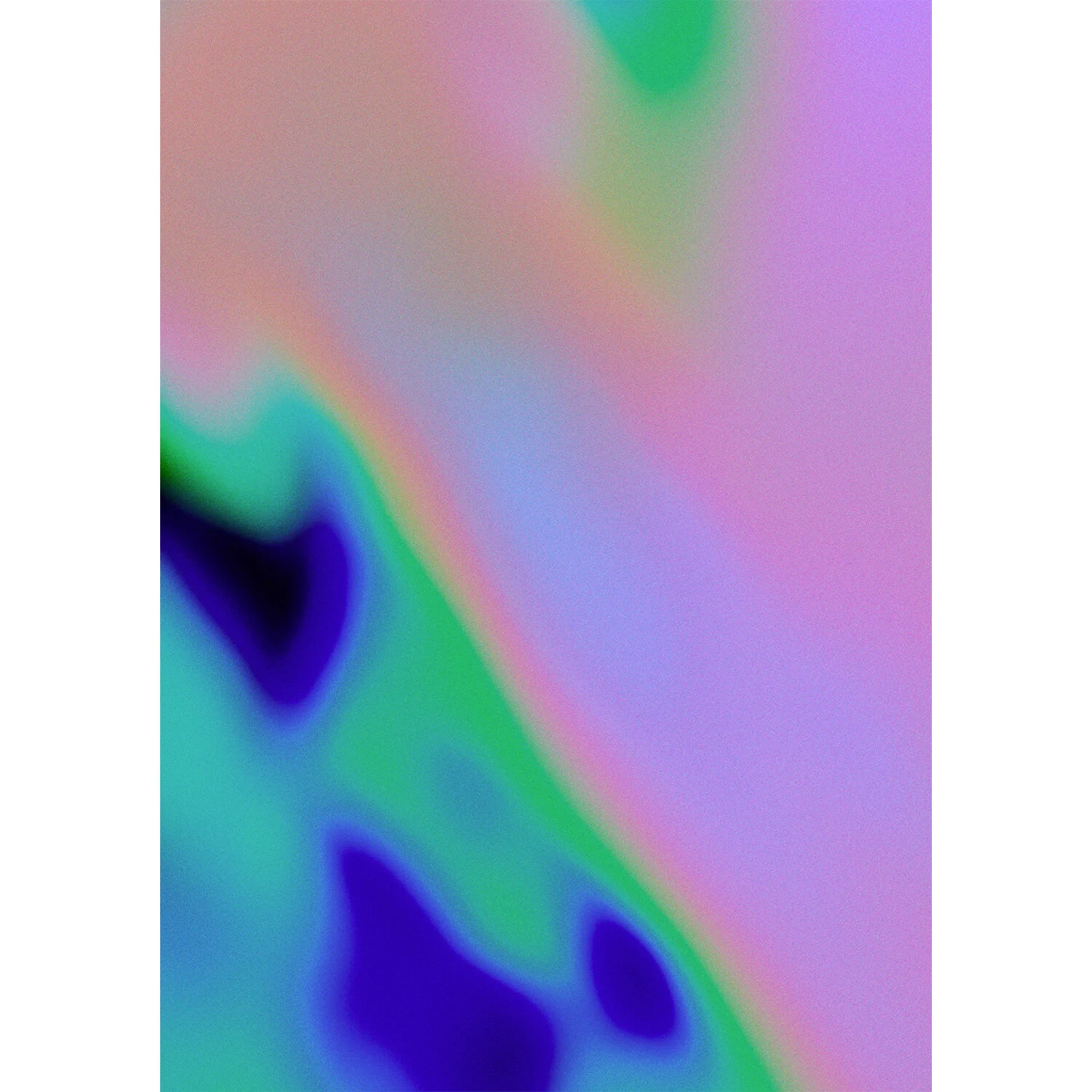 'Punch Drunk' Photographic print