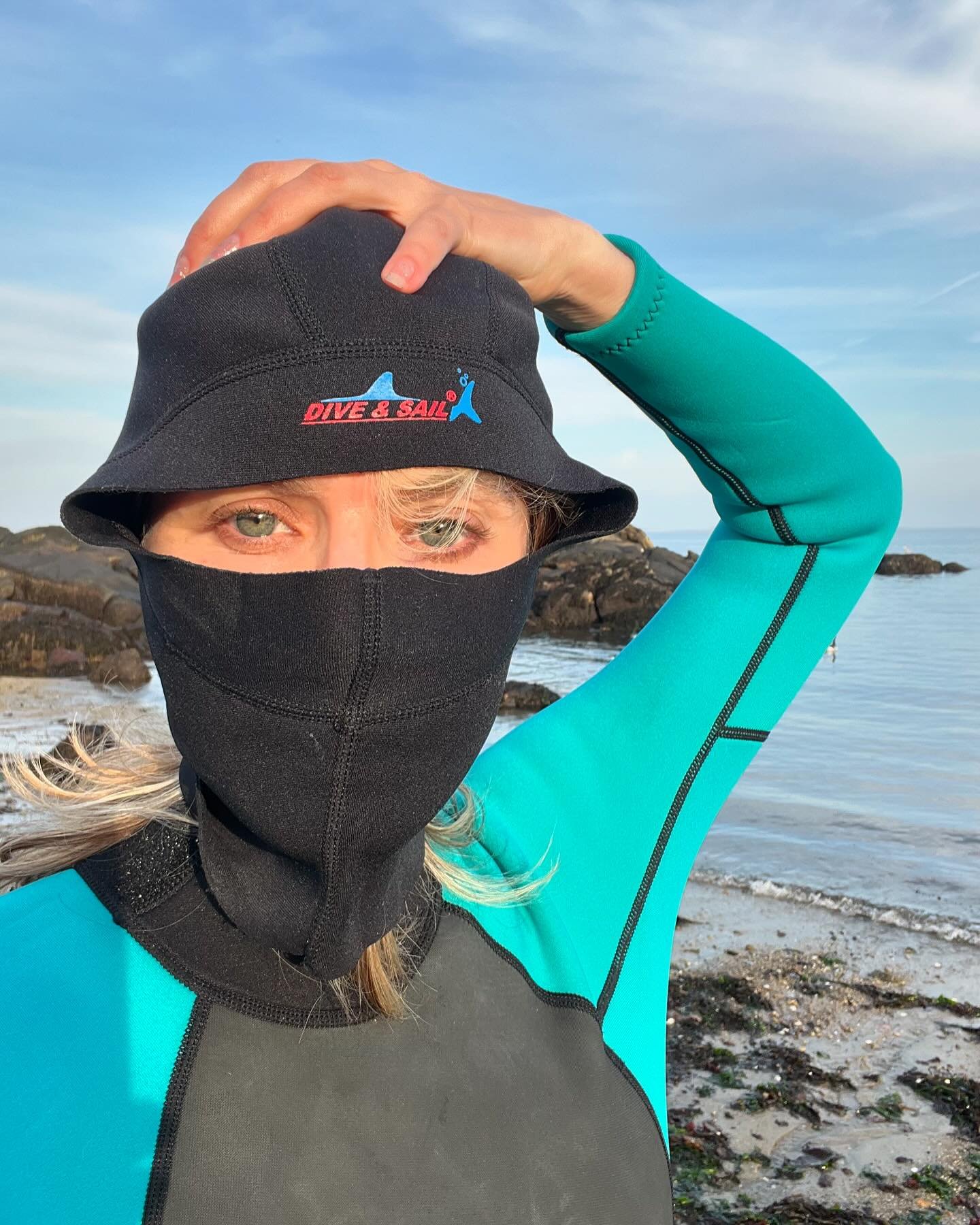 wetsuit season