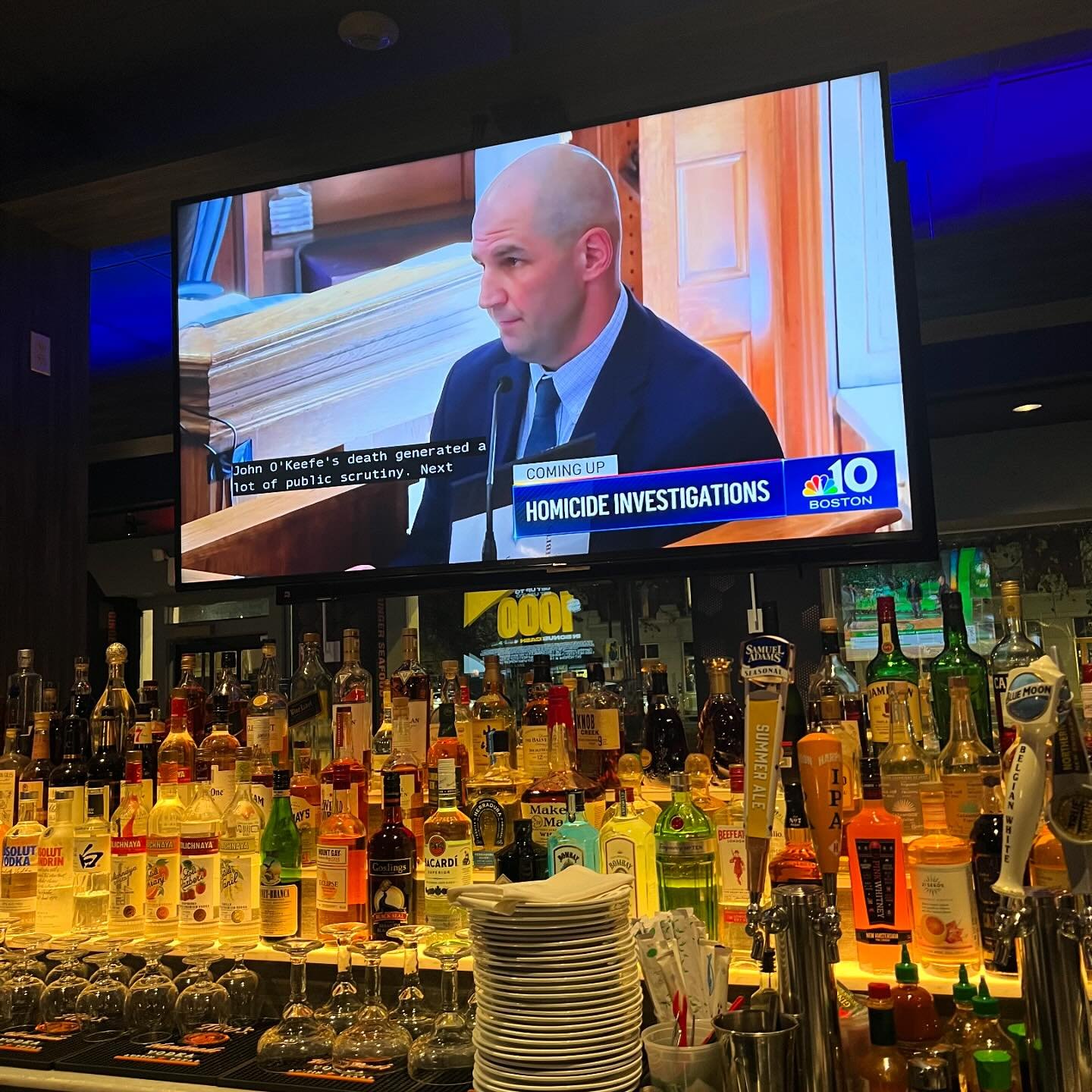Thanks again NBC Boston. Link in bio.