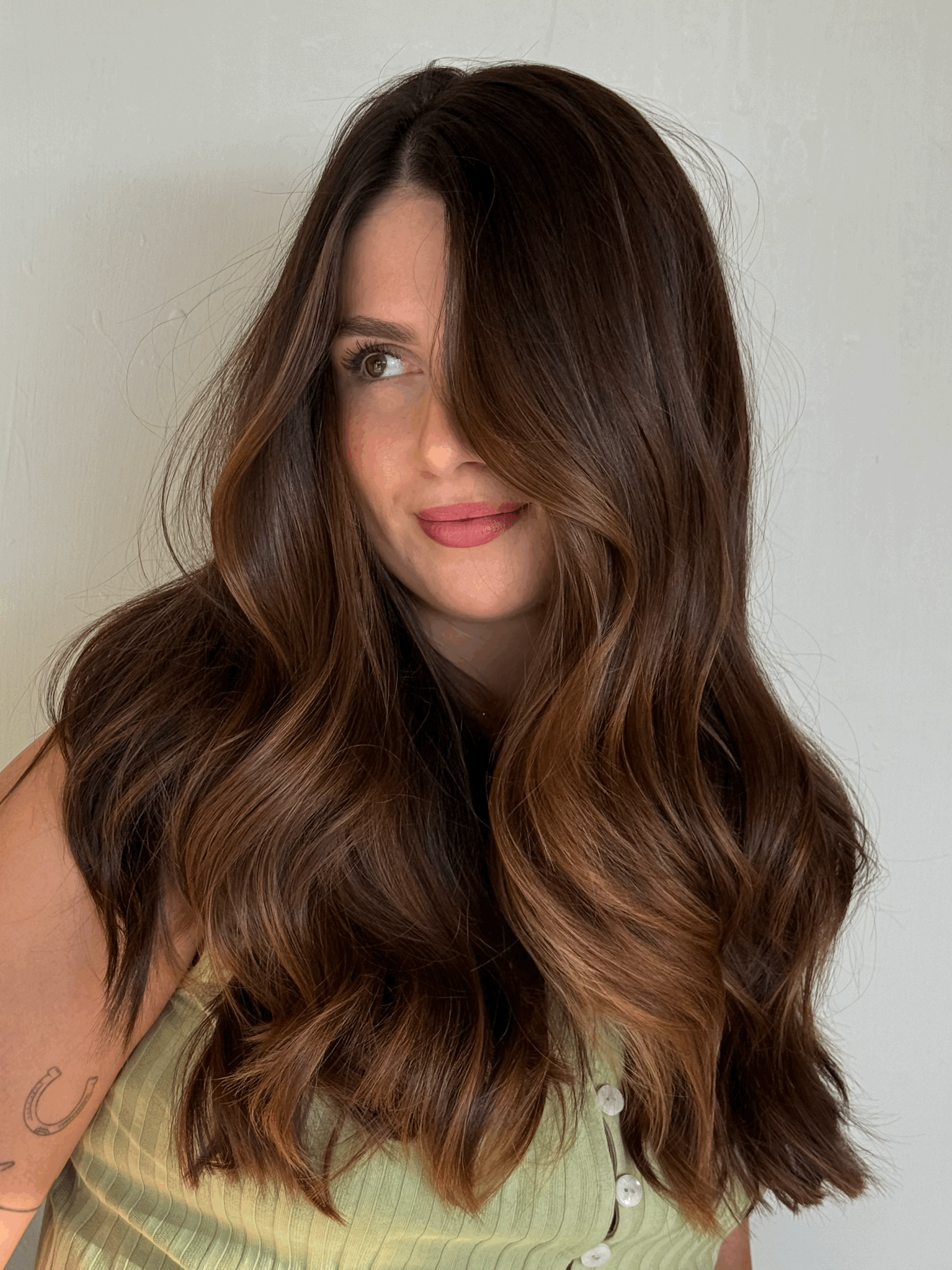 October 11th- Huntington Beach, CA; Seamless Brunettes