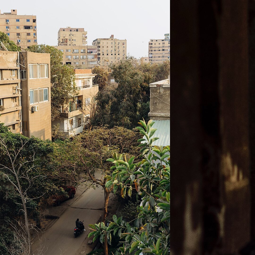 Cairo. The largest city in all of Africa with a population of over 22 million. It&rsquo;s a wild city landscape and a tough one to photograph. Although chaotic, there also exists enchanting pockets of winding residential streets. They&rsquo;re quiet,