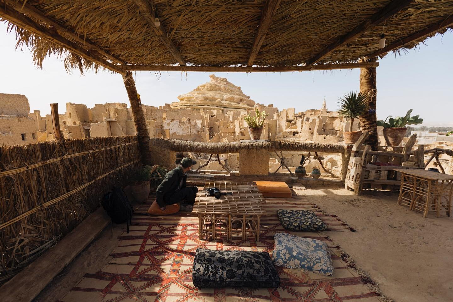 I&rsquo;m hung up on this beautiful place. Siwa was our favourite part of the Egypt trip and I think maybe I&rsquo;ll have to go back for a visit one day.