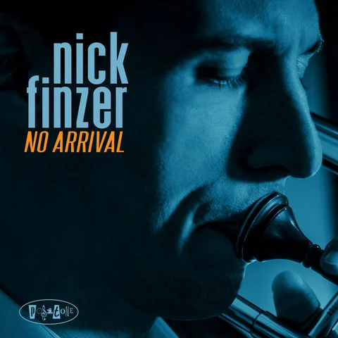 Nick Finzer - No Arrival cover small.jpg