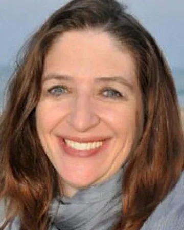 Angela McBrearty