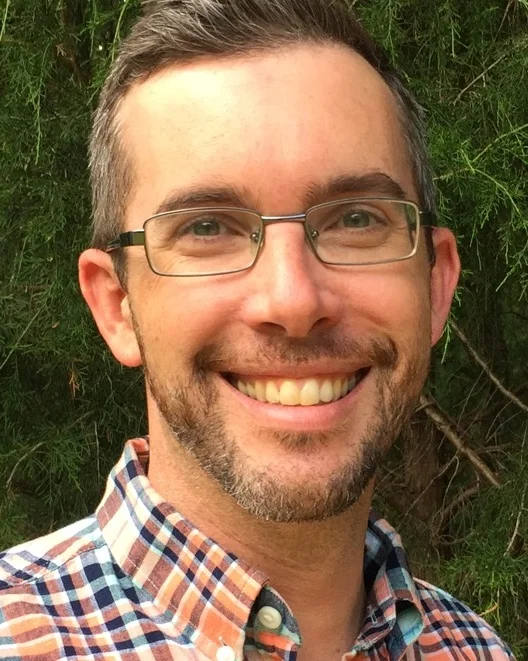 Daniel Davis