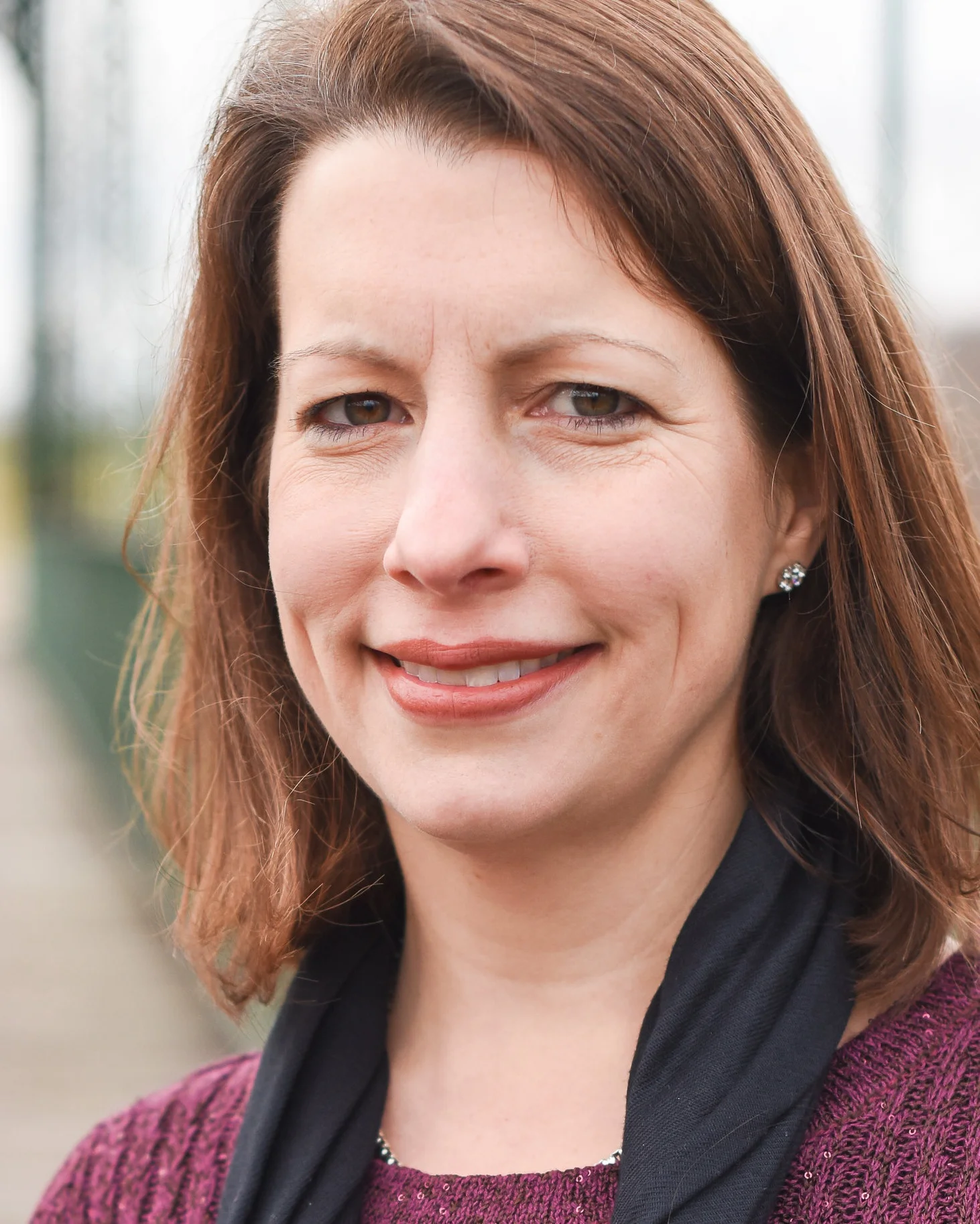 Krista Moebius Smith