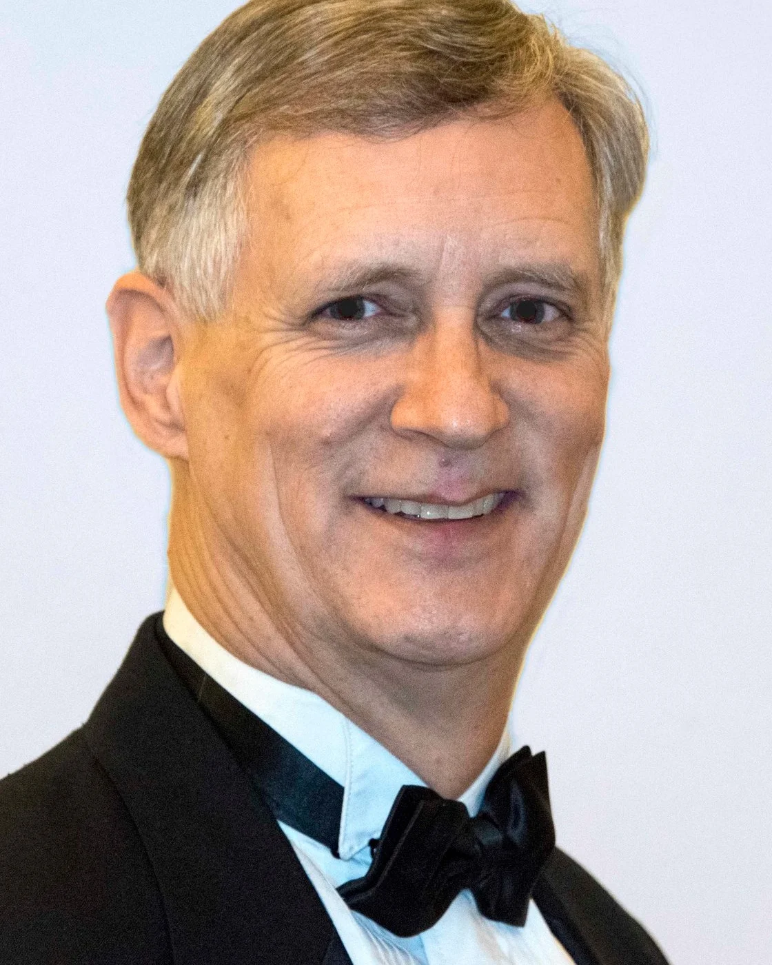 Brian McLaughlin