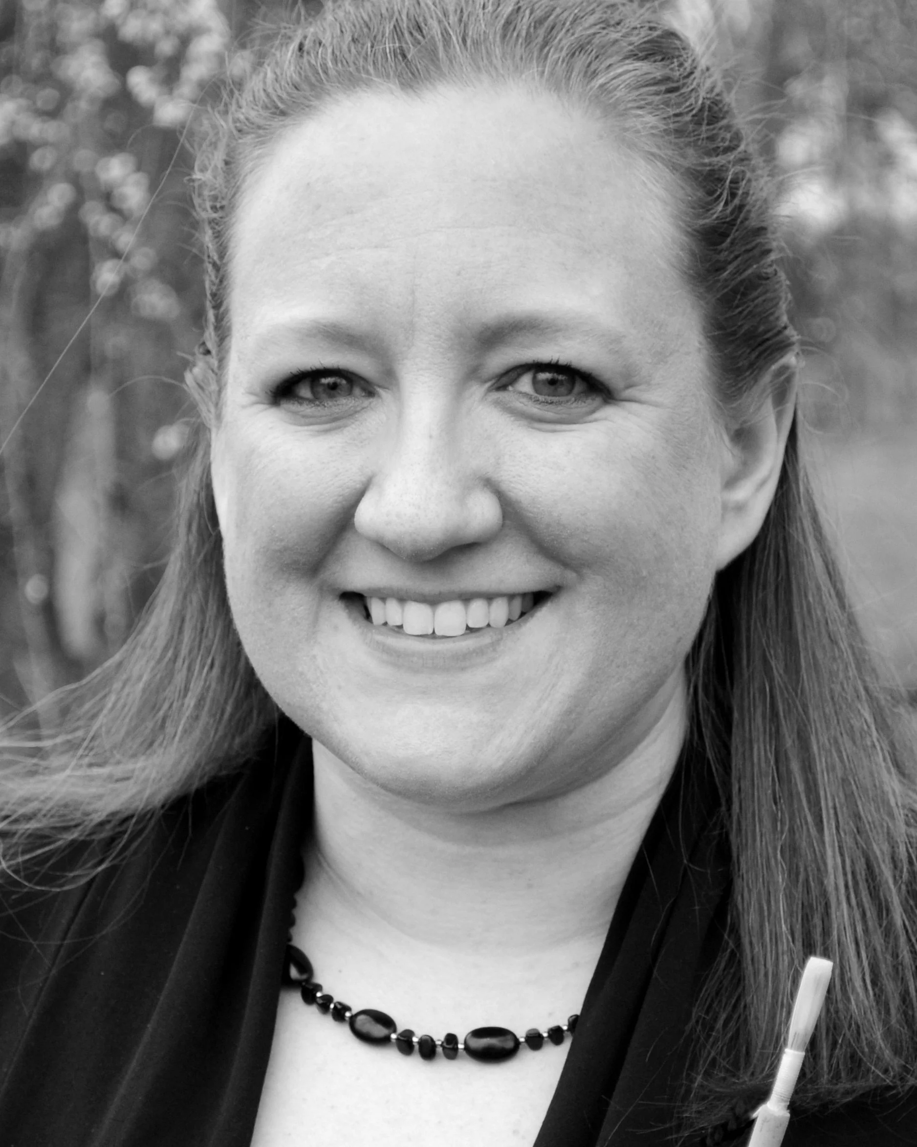 Rachel Sidebothom