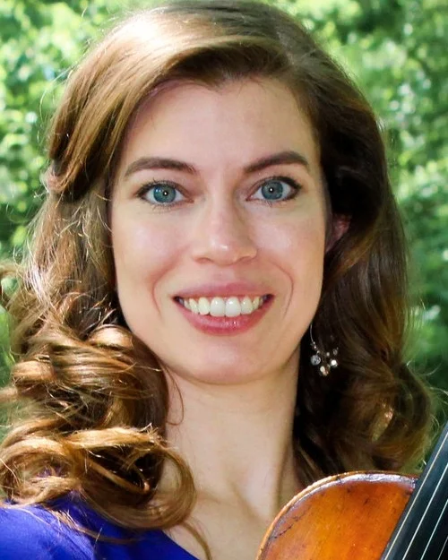 Rebecca Neely