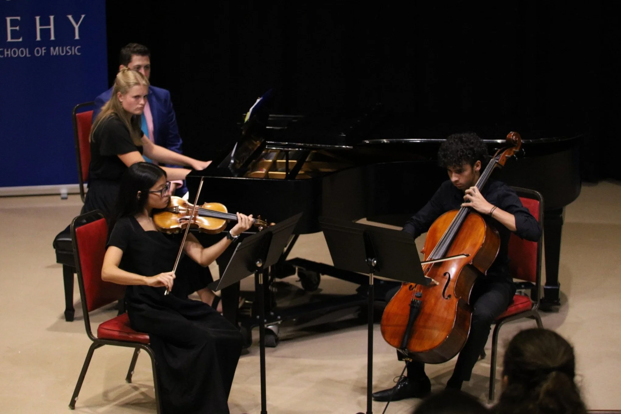 Chamberfest Concert