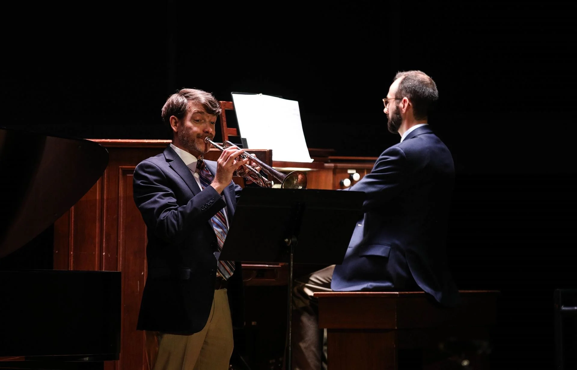 Faculty Recital