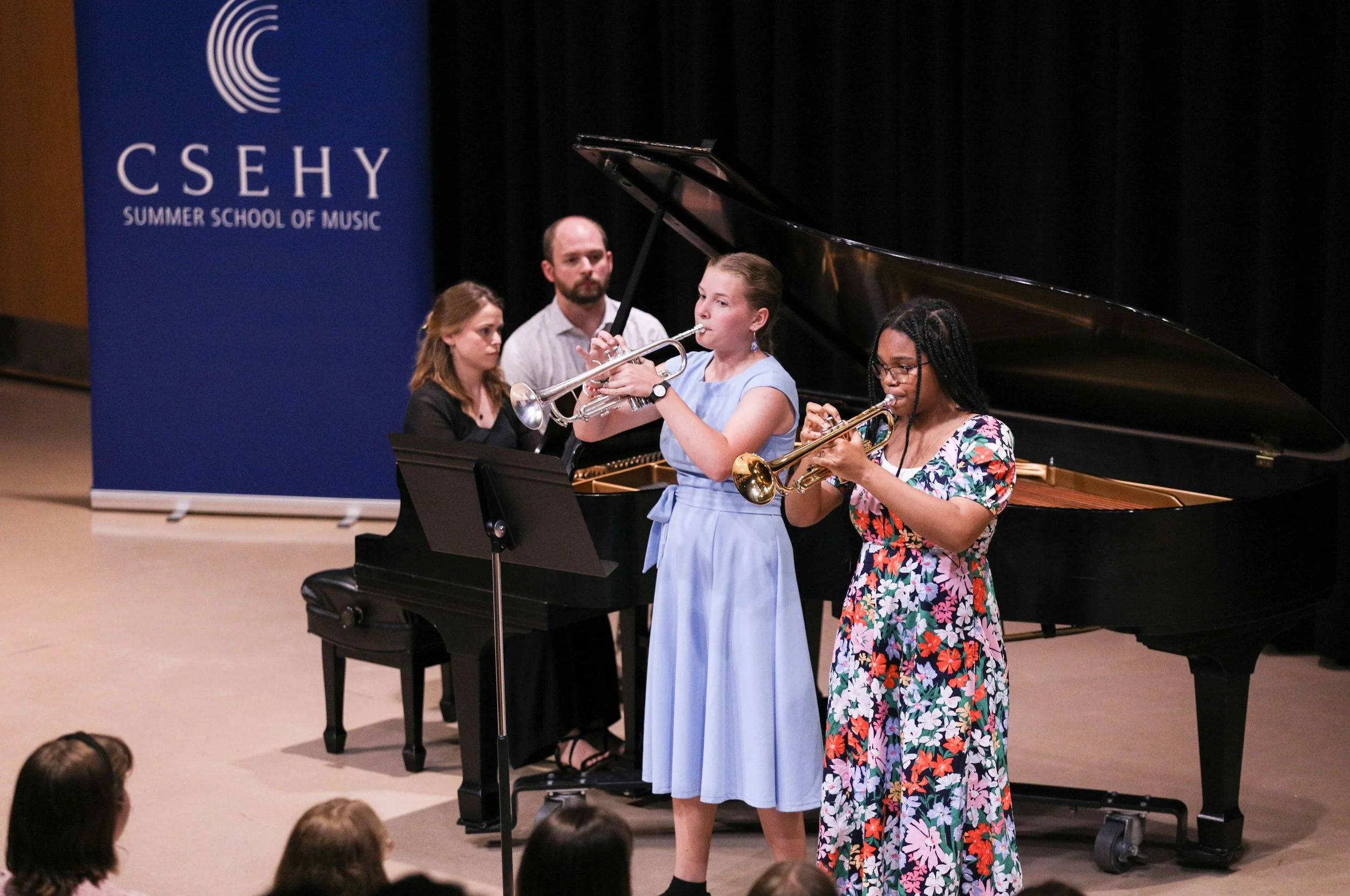 Chamberfest Concert