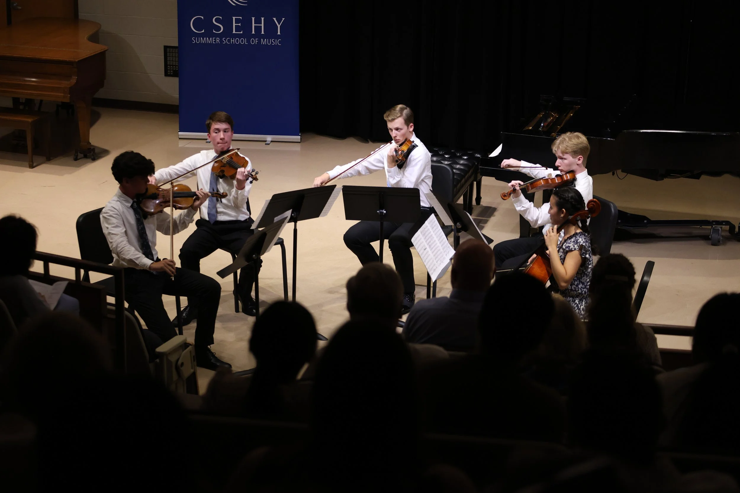 ChamberFest Concert