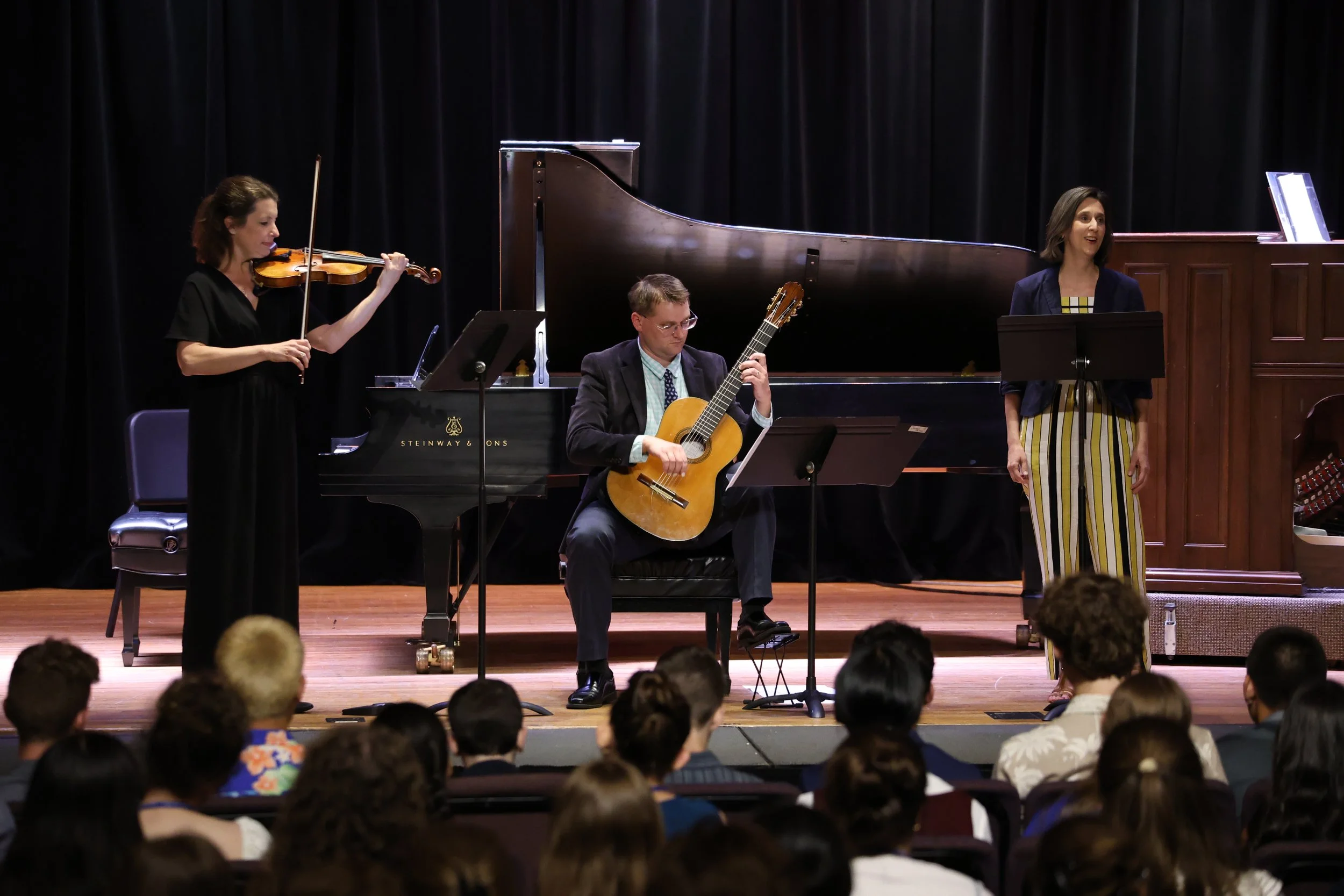 Faculty Recital