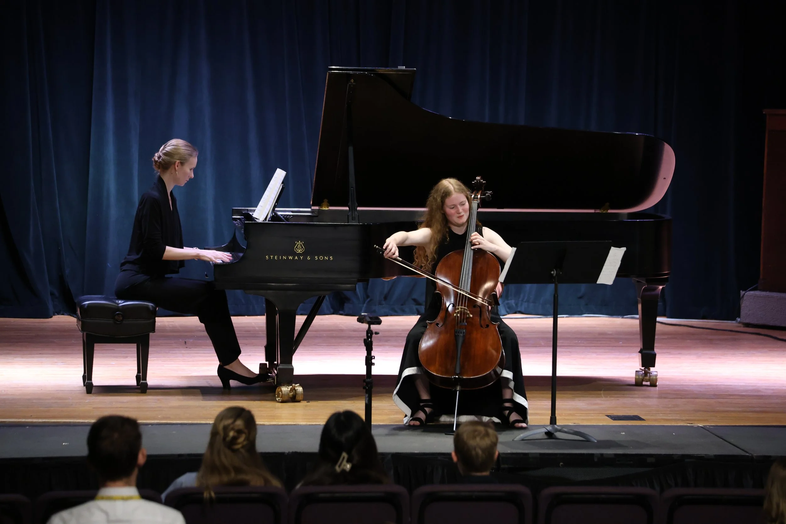 Student Recital