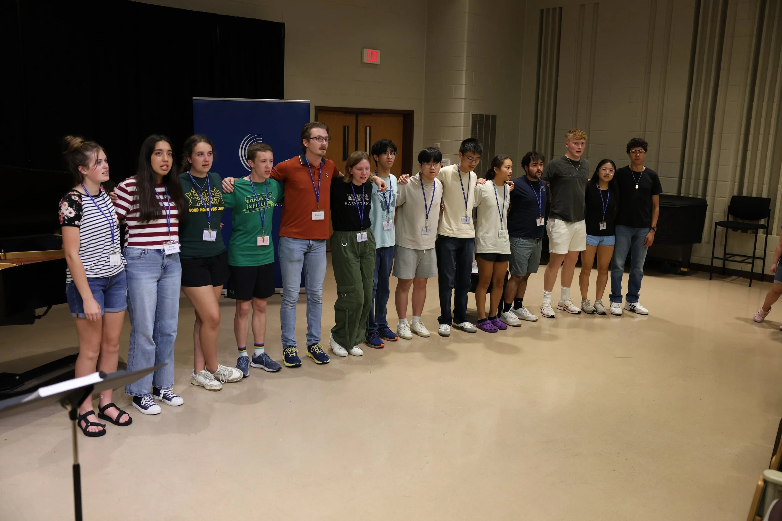 Awards Ceremony