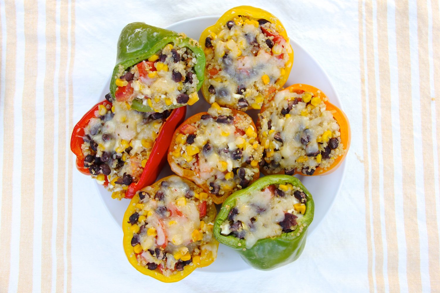 Stuffed Peppers