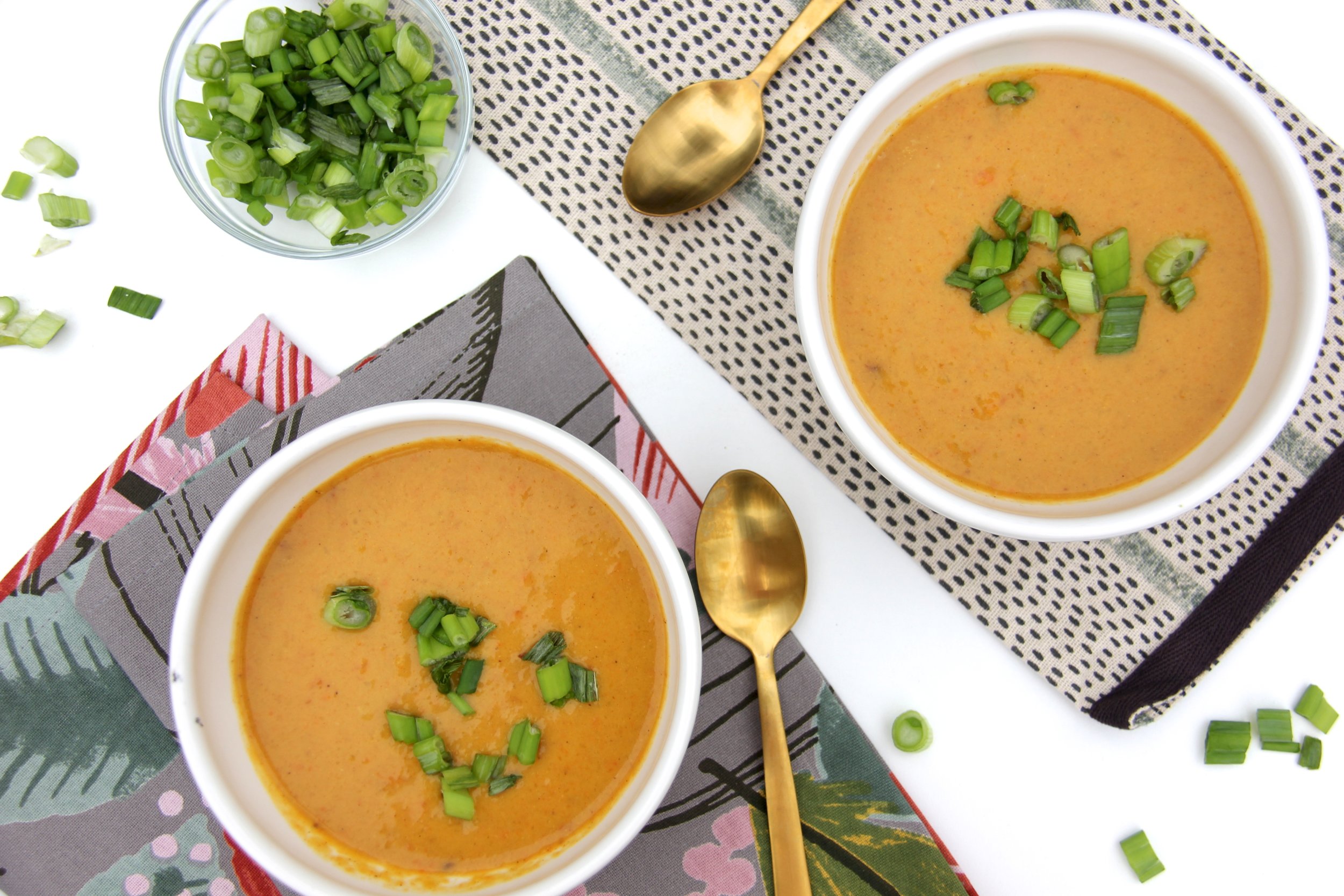 Meg's Butternut Squash Soup