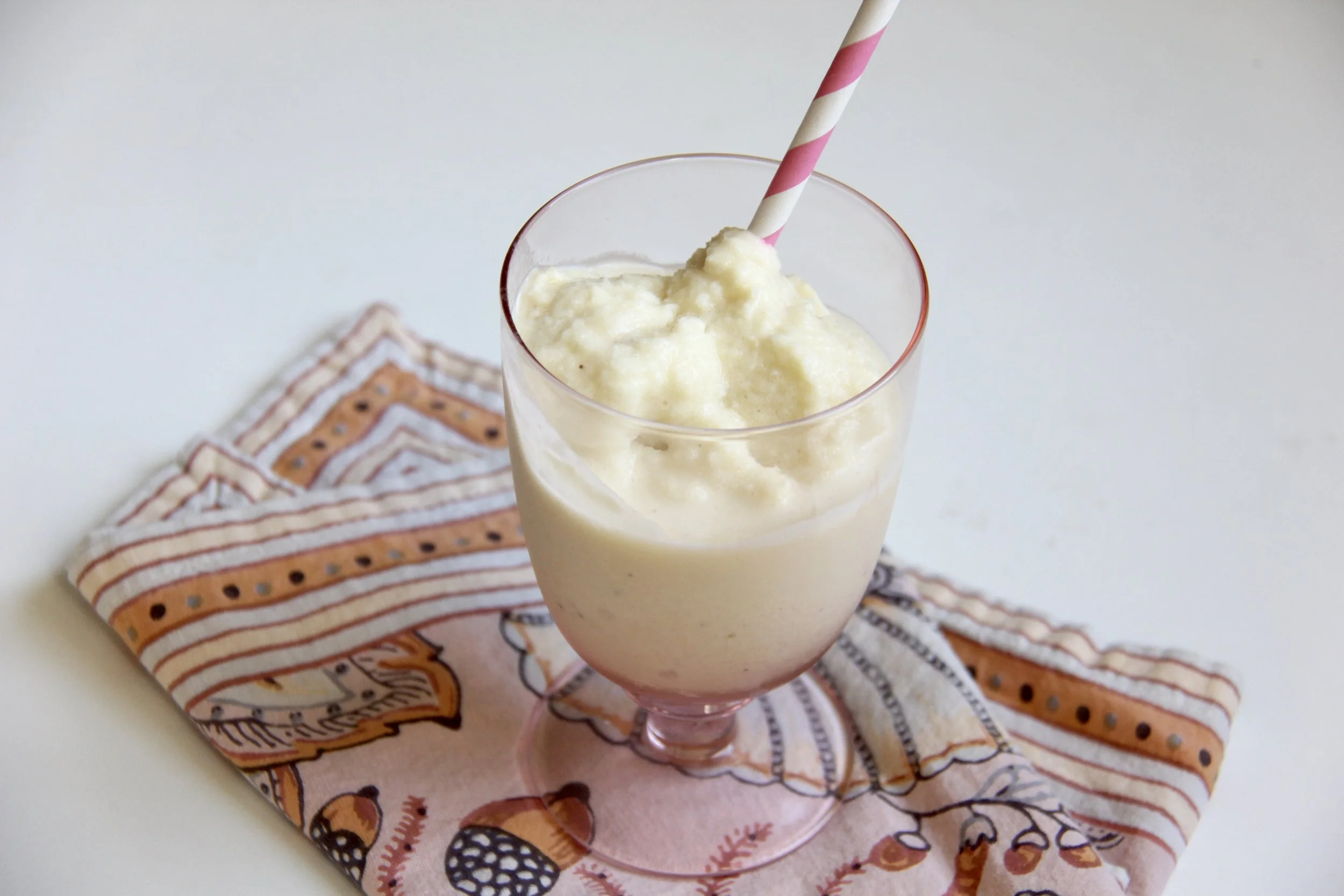 Pineapple Dreamboat Smoothie