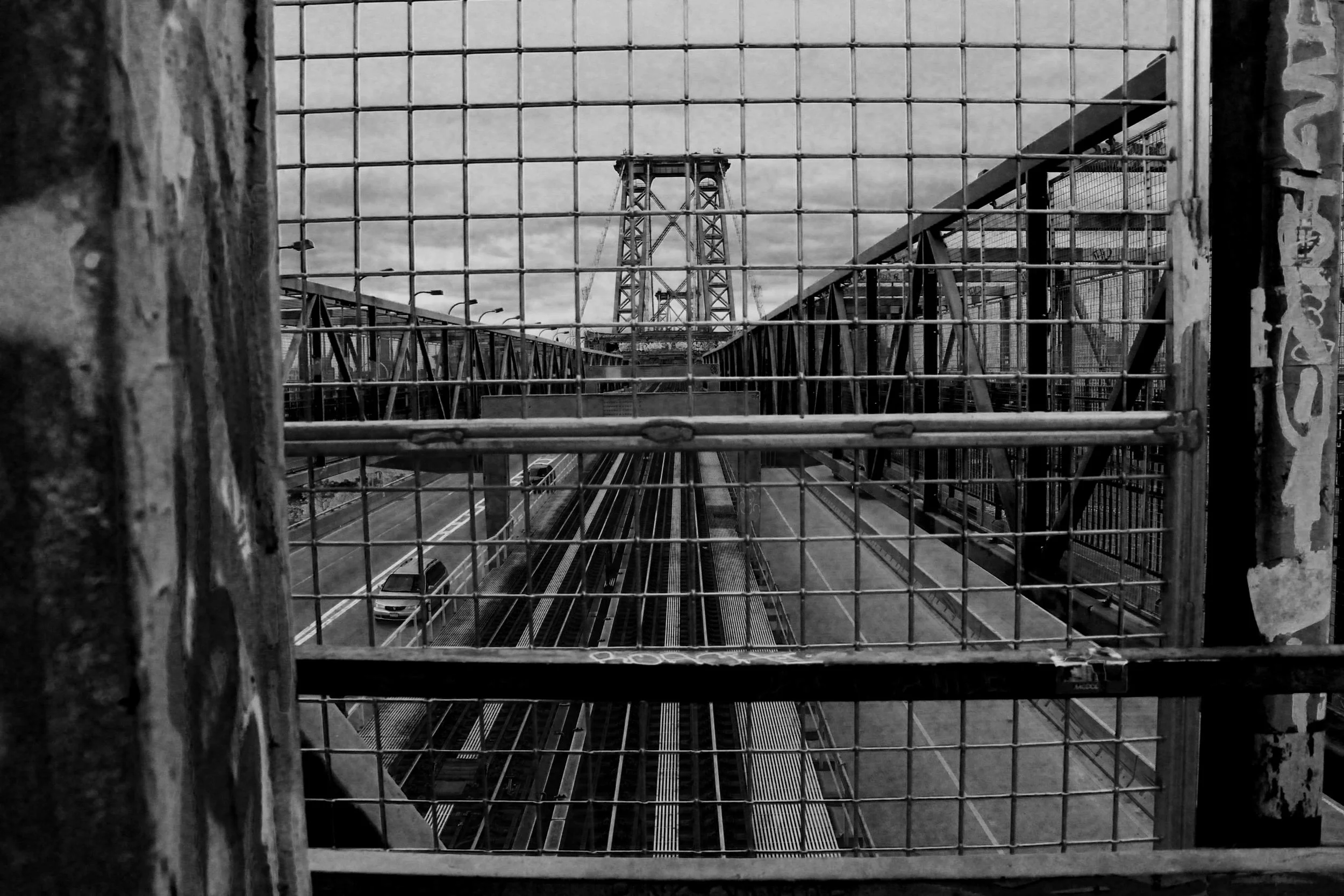 New York Perspective<br><em>Cinematography</em>