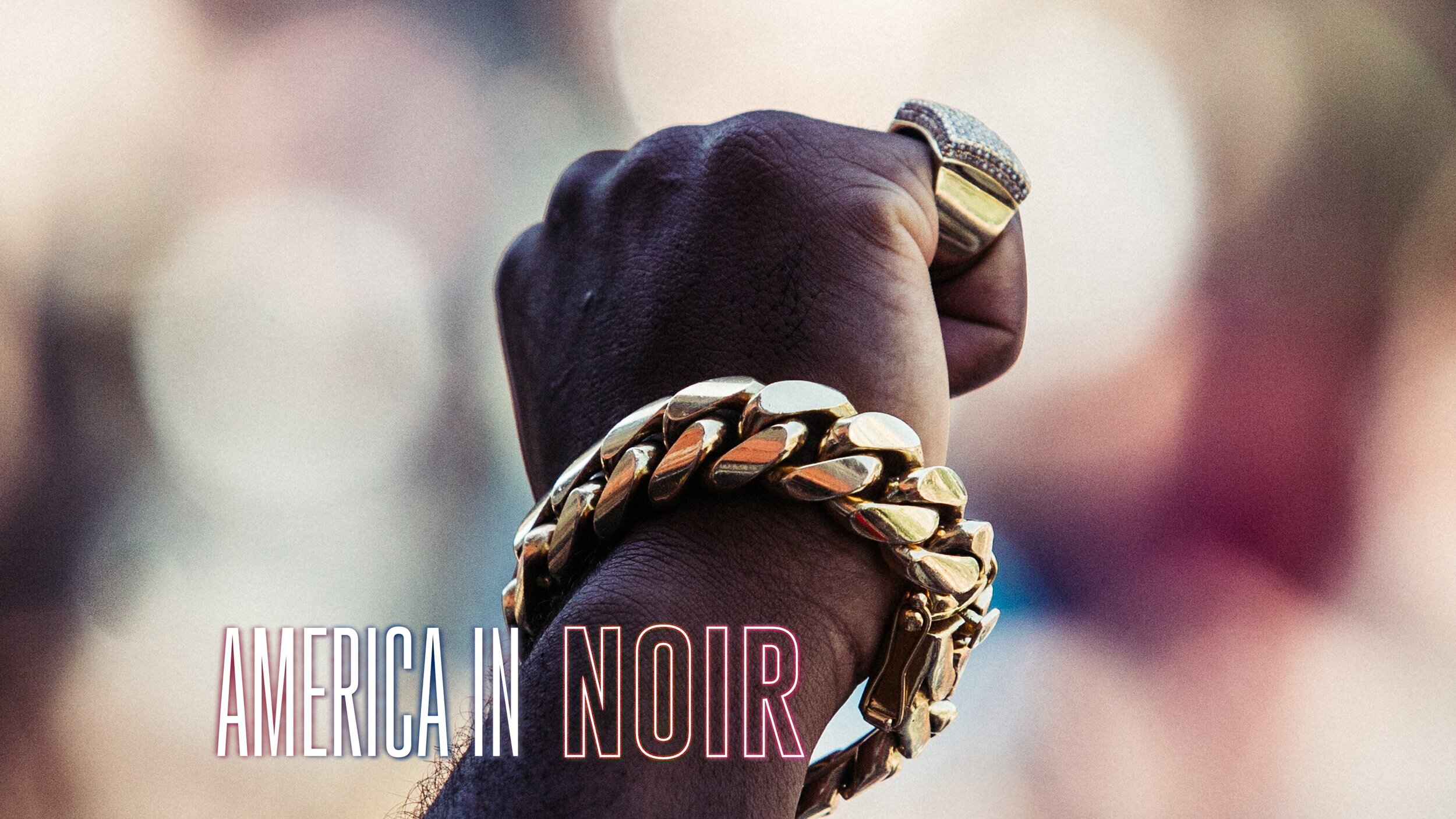 America In Noir<br><em>Director</em>