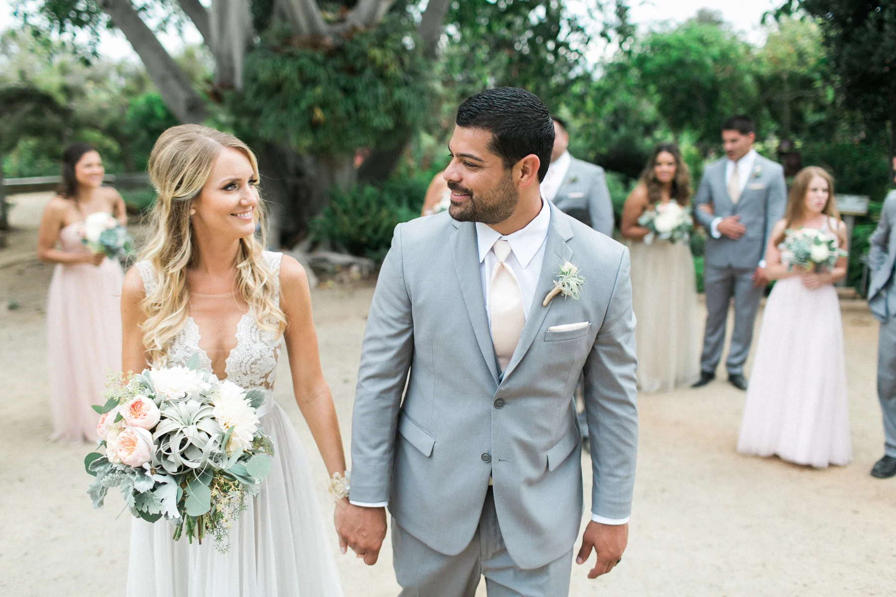 San-Diego-Botanic-Garden-Wedding-27