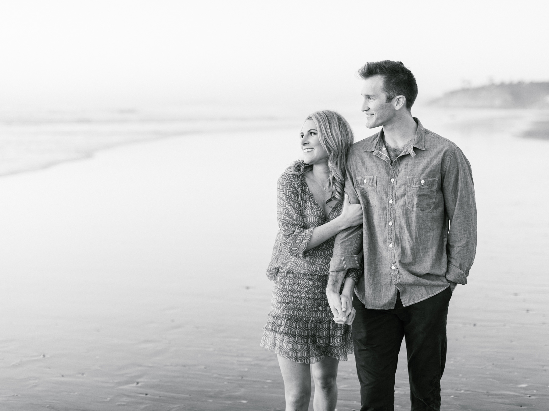 Carly & Nick Engaged — The Grovers Photography