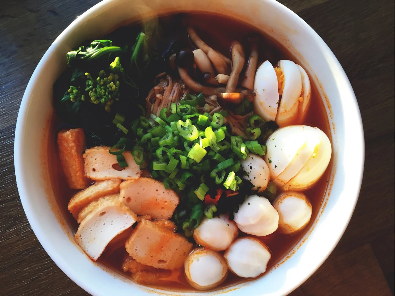   BEST RAMEN IN TOWN    Authentic Japanese Ramen  