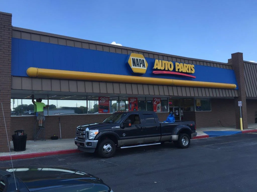 NAPA Auto Parts