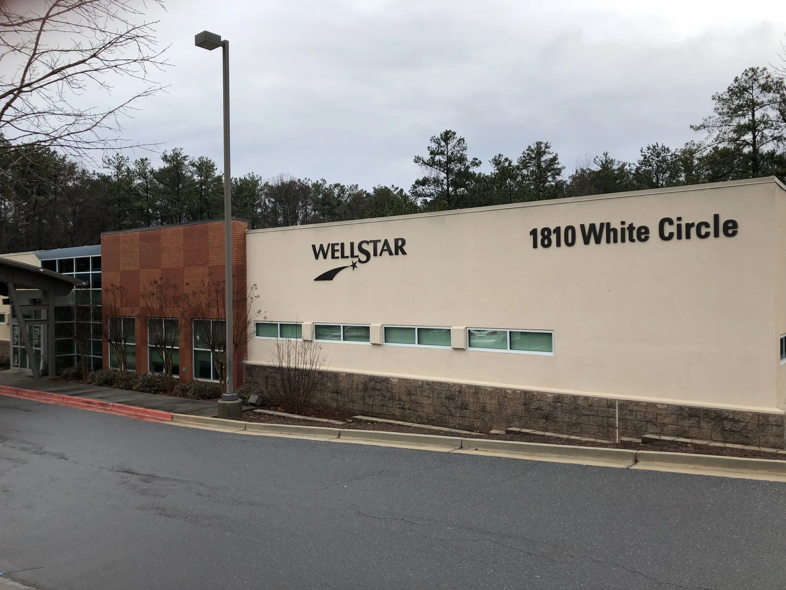 WellStar Internal & Family Medicine
