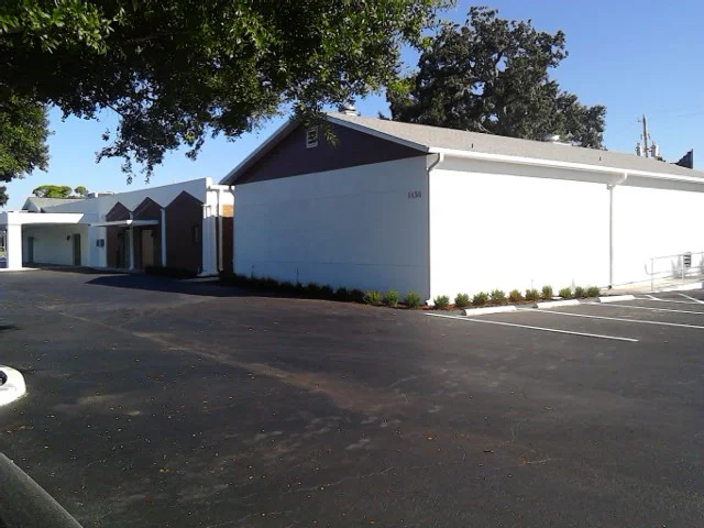Carriage Funeral Homes