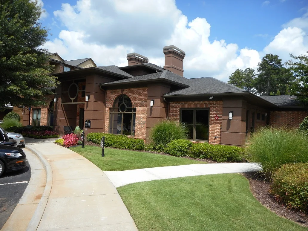 Alara @ Park Bridge Apartments