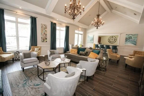Highland Park Apartments