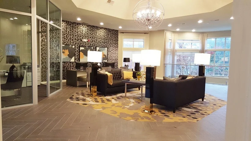 The Ascent @ Windward Apartments
