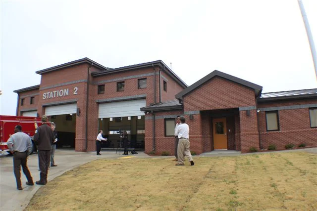 Fire Station #2