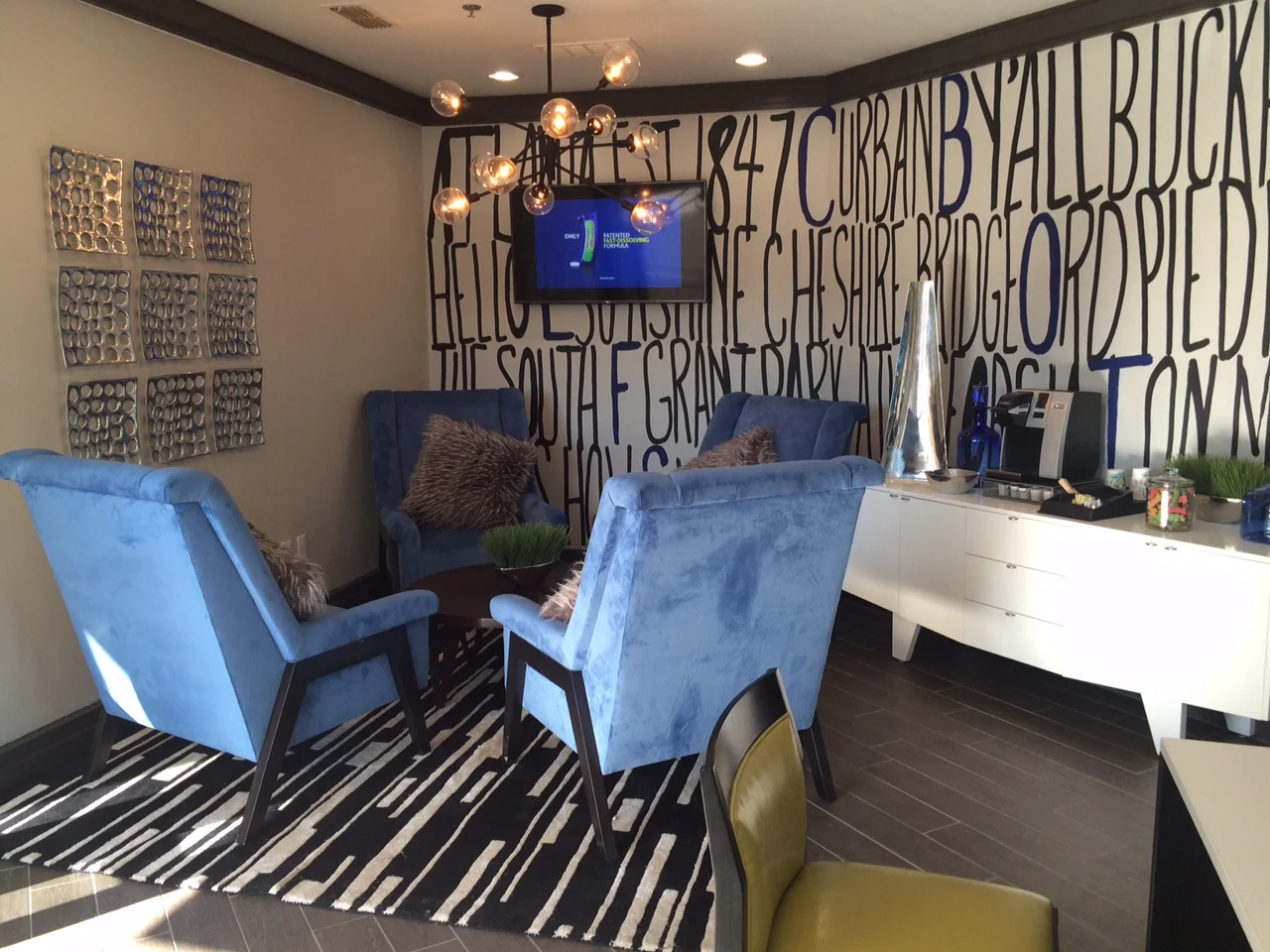 CB Lofts