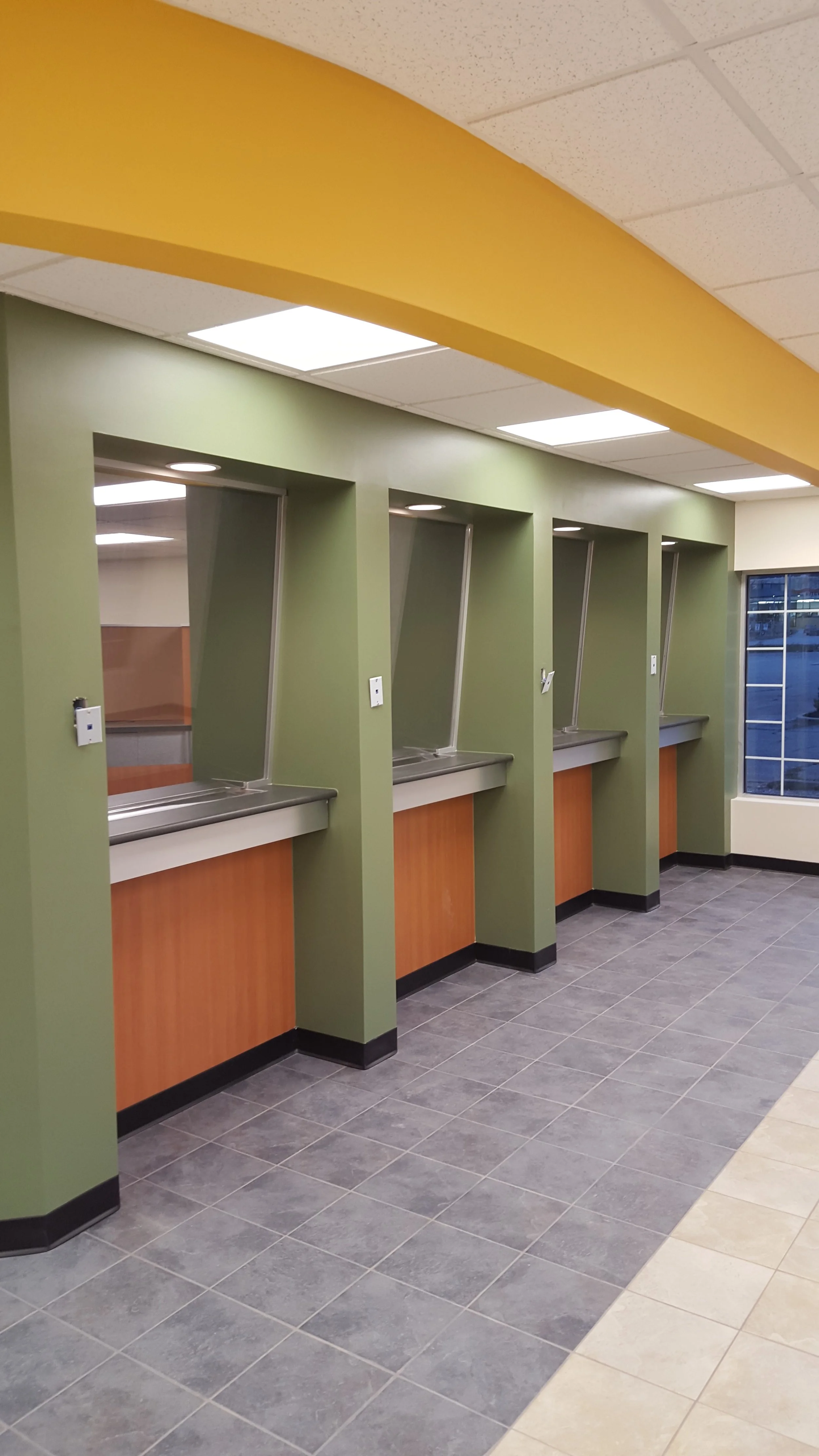 Community Choice Financial