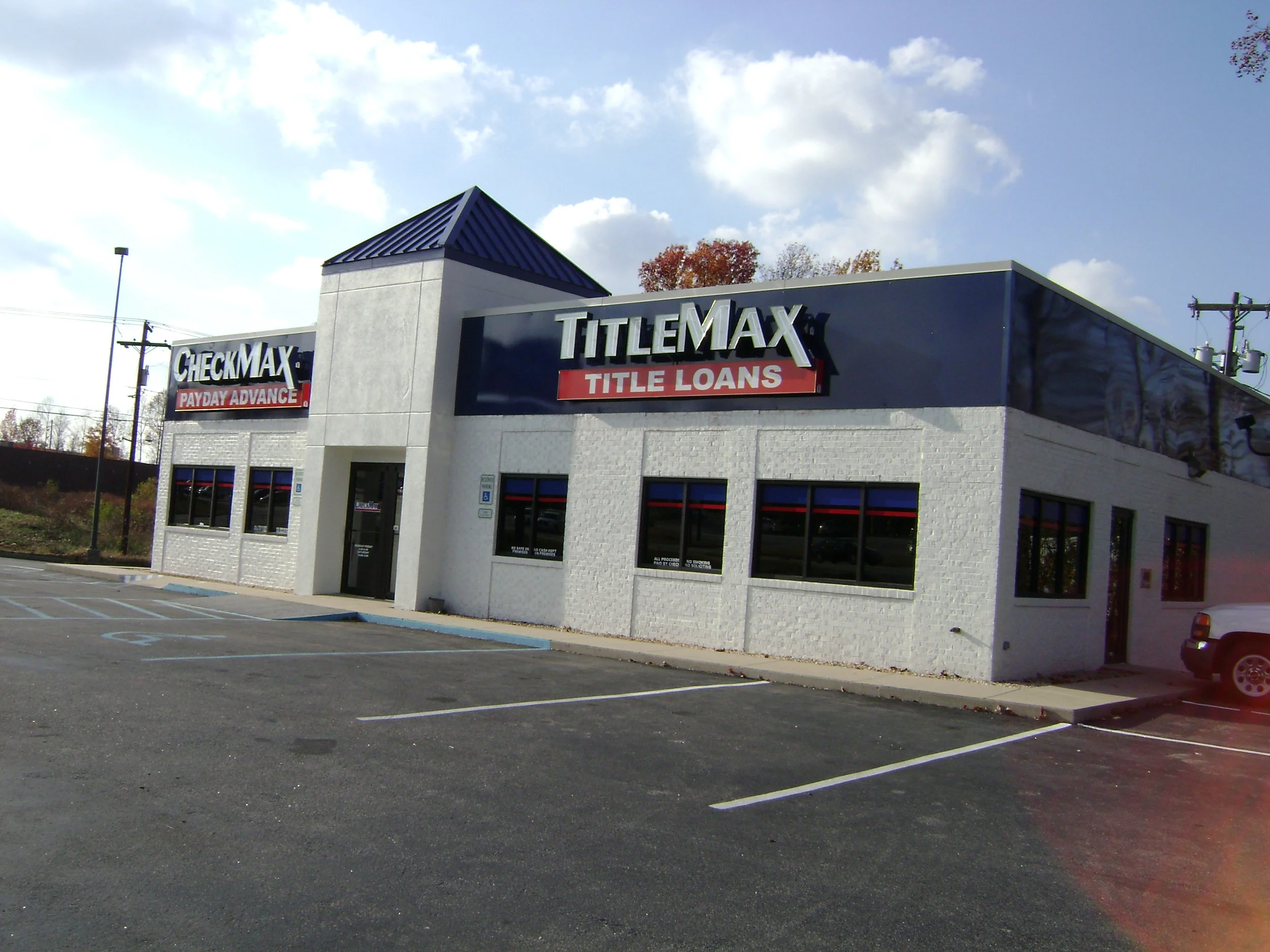 TitleMax