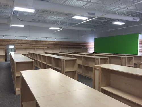 50 East Woodstock Advanced Systems Inc General Contractors