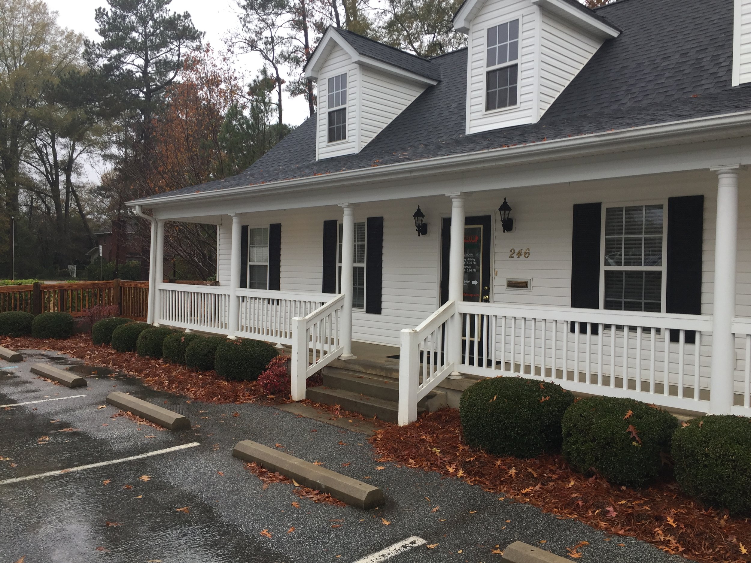 Midgard Self Storage