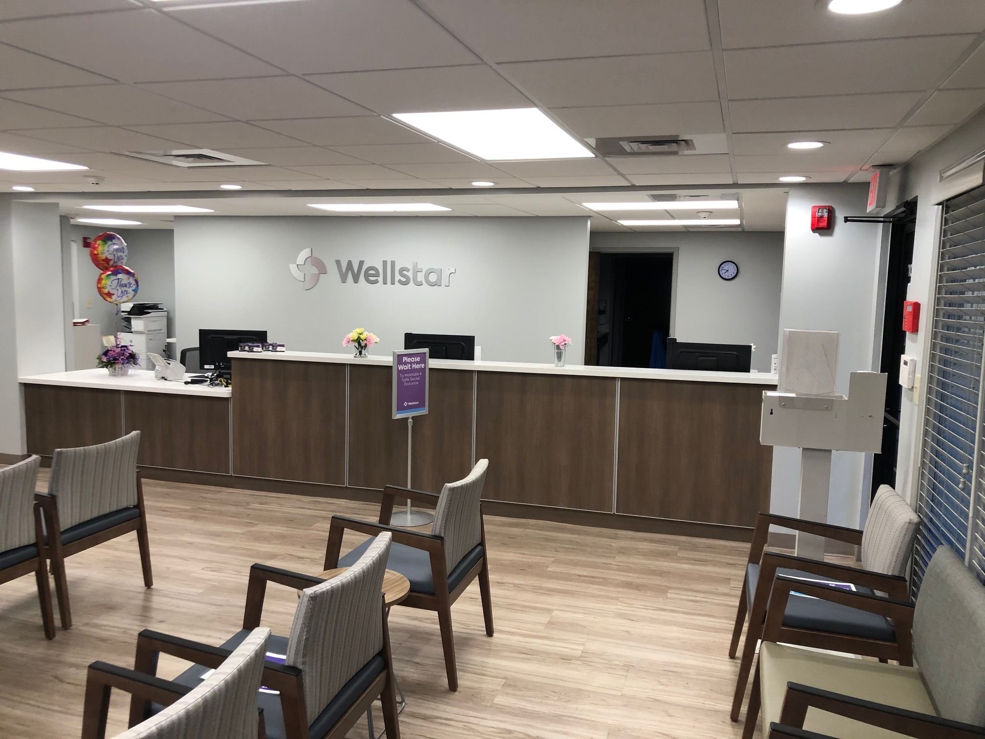 Wellstar Cobb Family Medicine