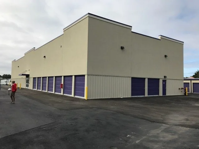 Storesmart Self Storage